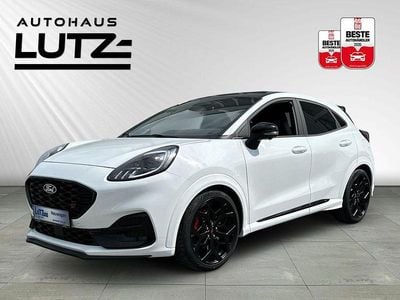 Nuova Ford Puma ST 170 CV (125 kW) 2026 Bianco SUV