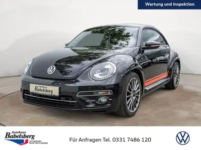 Occasion VW Beetle