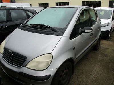 gebraucht Mercedes A160 CDI Original nur 86900KM