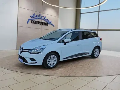 Gebraucht Renault Clio GrandTour