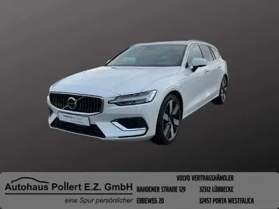 Gebraucht Volvo V60