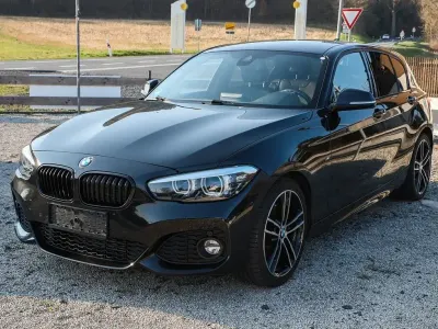 Gebraucht BMW 125