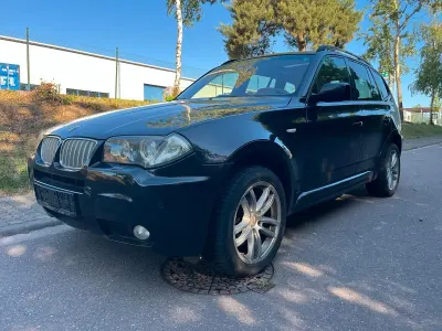 Gebraucht BMW X3