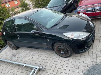 Peugeot 206+