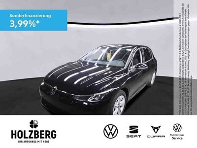 VW Golf VIII