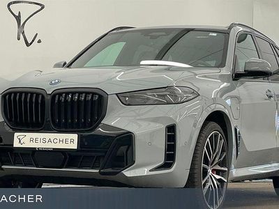 Nouă BMW X5 Performance 489 CP (359 kW) 2026 Gri SUV