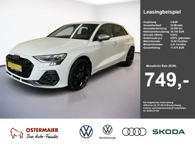 Gebraucht Audi S3