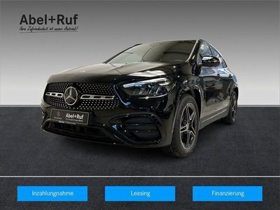 Mercedes GLA200