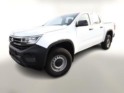 gebraucht VW Amarok 2.0 TDI