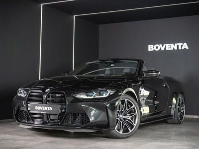 BMW M4 Cabriolet