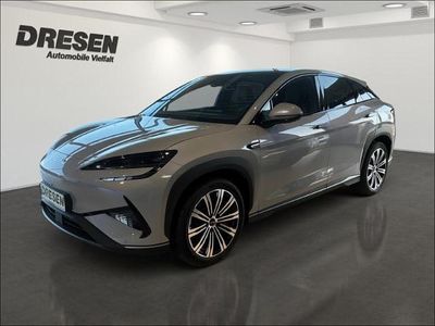 Neu BYD Sealion 7 Design 389 kW (530 PS) 2026 Grau SUV