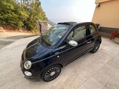 gebraucht Fiat 500C 1.2 8V Riva C Riva