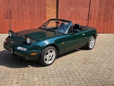 Mazda MX5