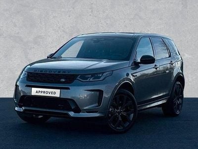 Eiger grey Gebraucht 2023 Land Rover Discovery Sport SE Dynamic SUV | 33.890 € (Superpreis)