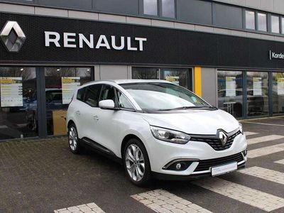 gebraucht Renault Scénic IV Scenic Grand Expression dCi 110 EDC