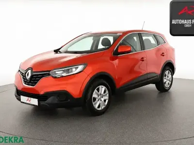 Gebraucht Renault Kadjar