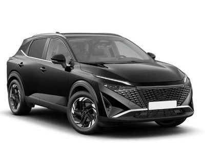 Neu Nissan Qashqai N-Connecta 2026 Andere SUV