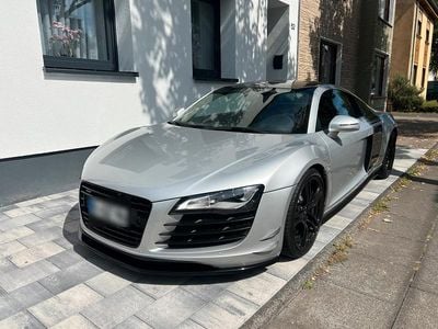 Audi R8 Coupé