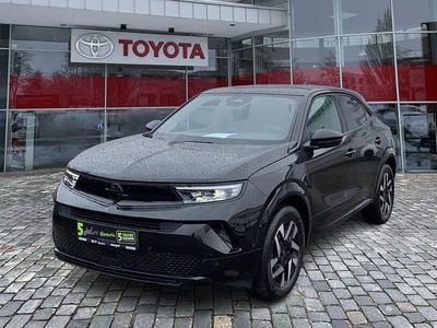 Gebraucht Opel Mokka 2025 Schwarz SUV