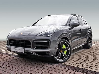 Gebraucht Porsche Cayenne 462 PS (339 kW) 2021 Grau SUV