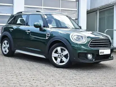 Gebraucht Mini One Countryman
