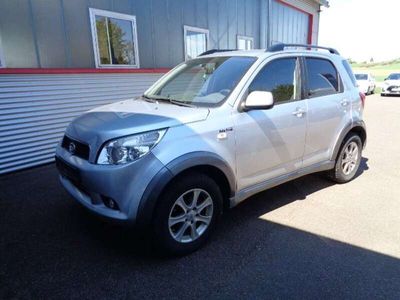 Daihatsu Terios