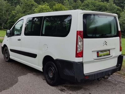 Citroën Jumpy