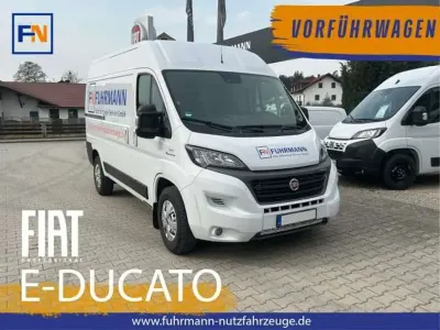 Gebraucht Fiat Ducato