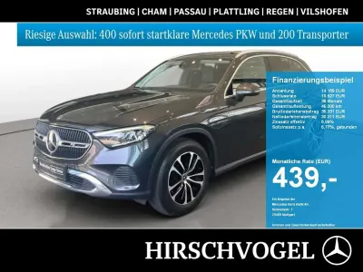 Gebraucht Mercedes GLC200