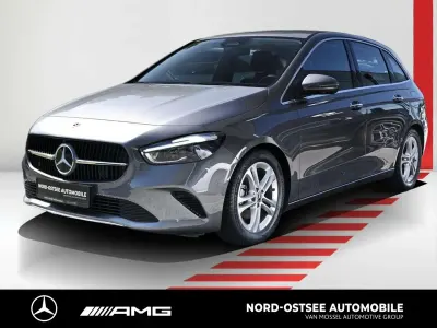 Gebraucht Mercedes B200