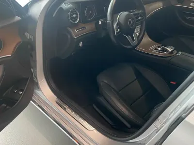 Gebraucht Mercedes E350