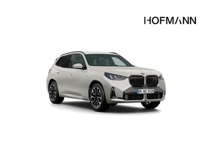 Neu BMW X3 Comfort Edition 197 PS (144 kW) 2026 Dune grey metallic SUV