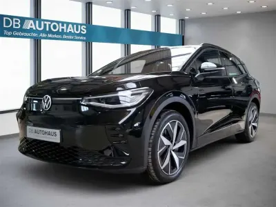 Gebraucht VW ID.4