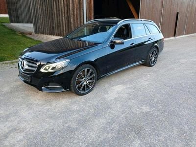 Mercedes E250