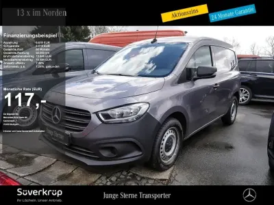 Gebraucht Mercedes Citan 108