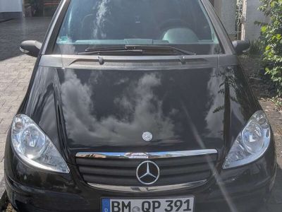 Mercedes A150