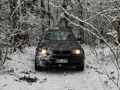 Grau Gebraucht 2005 BMW X3 M Sport SUV | 2.950 €