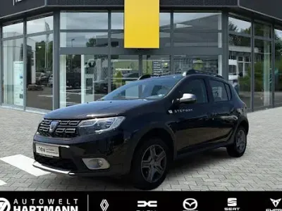 Gebraucht Dacia Sandero