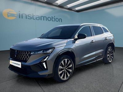 Usata Renault Austral 158 CV (116 kW) 2025 Grigio SUV