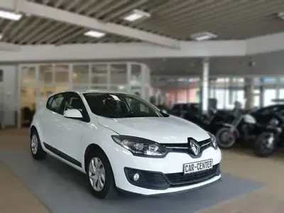 Gebraucht Renault Mégane