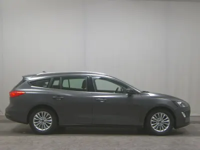Gebraucht Ford Focus
