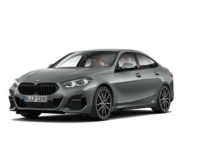Grau Gebraucht 2024 BMW 220 Performance Coupé | 40.930 € (Teuer)