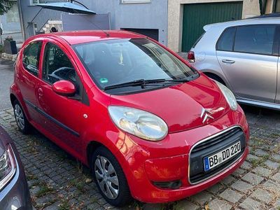 Citroën C1