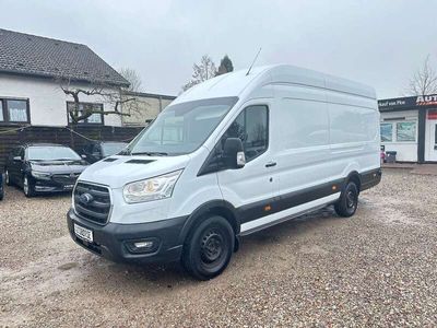 gebraucht Ford Transit Kasten 350 L4 Trend