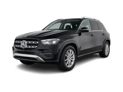 Gebraucht Mercedes GLE350