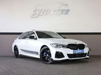Gebraucht BMW 340