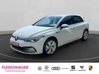 Gebraucht VW Golf VIII