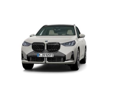 Gebraucht 2025 BMW X3 Comfort Edition SUV | 66.784 €
