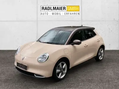 Usata Ora 03 125 kW (171 CV) 2023 Marrone Utilitaria