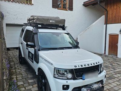 gebraucht Land Rover Discovery 3.0 SDV6